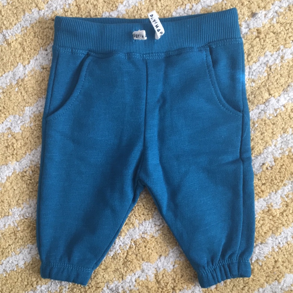 Zara baby pants